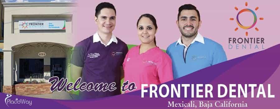 Frontier Dental, Mexicali, Mexico